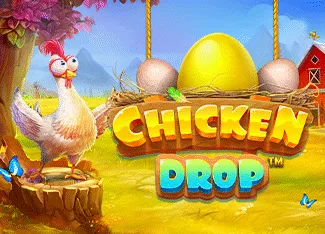 Pragmatic : Chicken Drop - XTRAPLAY88