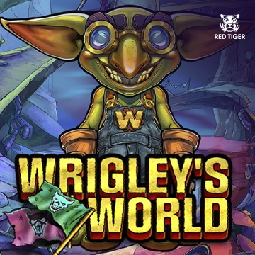 Wrigleys World - XTRAPLAY88
