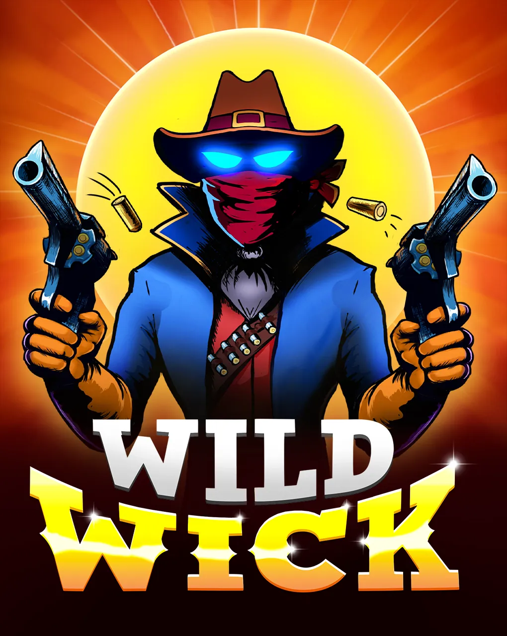 Wild Wick - XTRAPLAY88