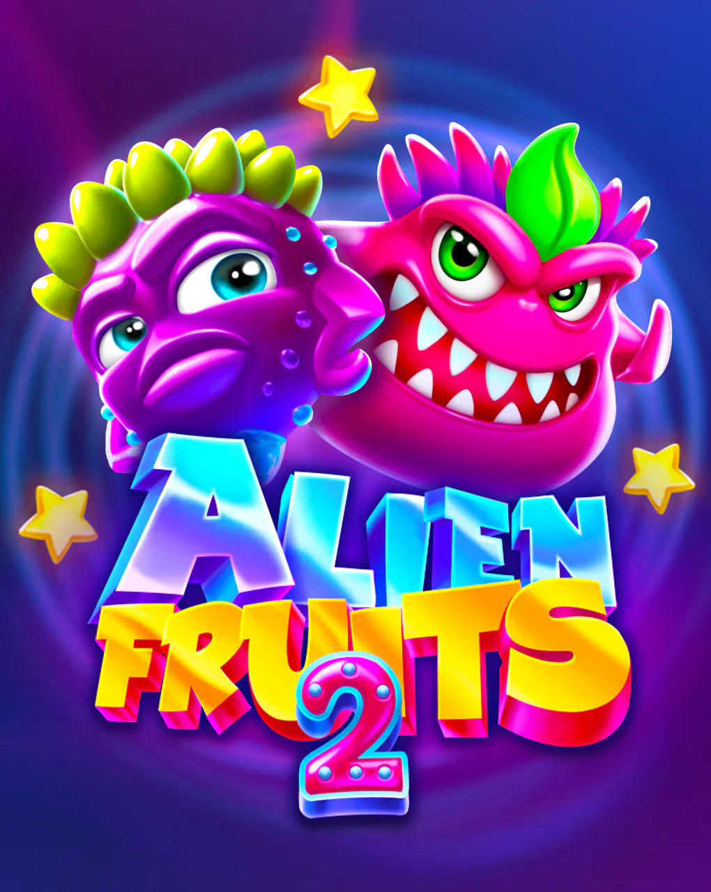 Alien Fruits 2 - XTRAPLAY88