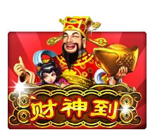 Joker123 : Lucky God Progressive - XTRAPLAY88