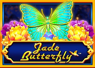 Pragmatic : Jade Butterfly - XTRAPLAY88