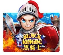 Joker123 : Black Knight - XTRAPLAY88
