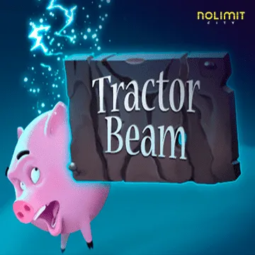 NolimitCity : Tractor Beam - XTRAPLAY88