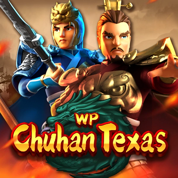 WP Chuhan Texas - XTRAPLAY88