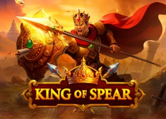 Pragmatic : King of Spear - XTRAPLAY88