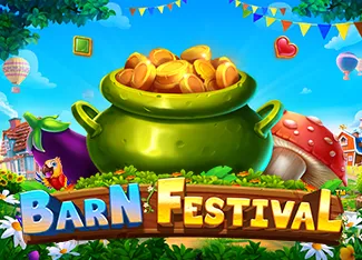Pragmatic : Barn Festival - XTRAPLAY88