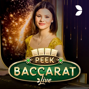 Peek Baccarat - XTRAPLAY88