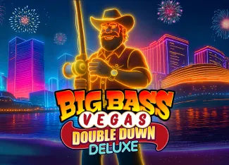 Pragmatic : Big Bass Vegas Double Down Deluxe - XTRAPLAY88