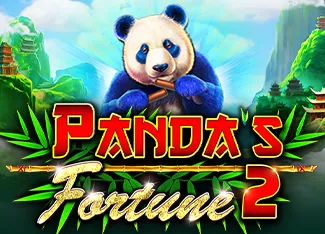 Pragmatic : Panda Fortune 2 - XTRAPLAY88