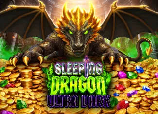 Pragmatic : Sleeping Dragon Ultra Dark - XTRAPLAY88