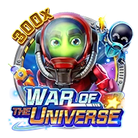 Facai : WAR OF THE UNIVERSE - XTRAPLAY88