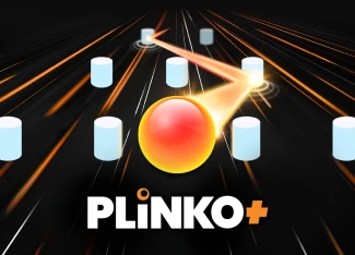 Plinko+ - XTRAPLAY88