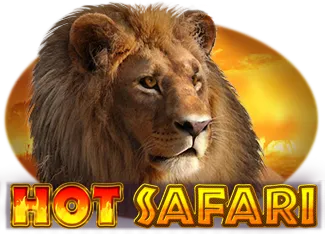 Pragmatic : Hot Safari - XTRAPLAY88