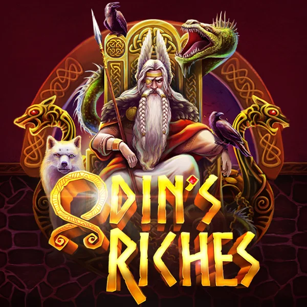 Odins Riches - XTRAPLAY88