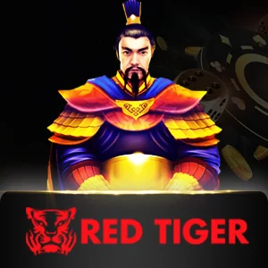 Redtiger - XTRAPLAY88