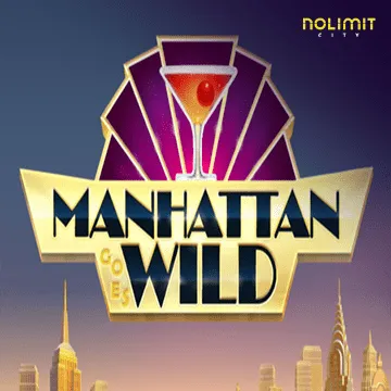 NolimitCity : Manhattan Goes Wild - XTRAPLAY88