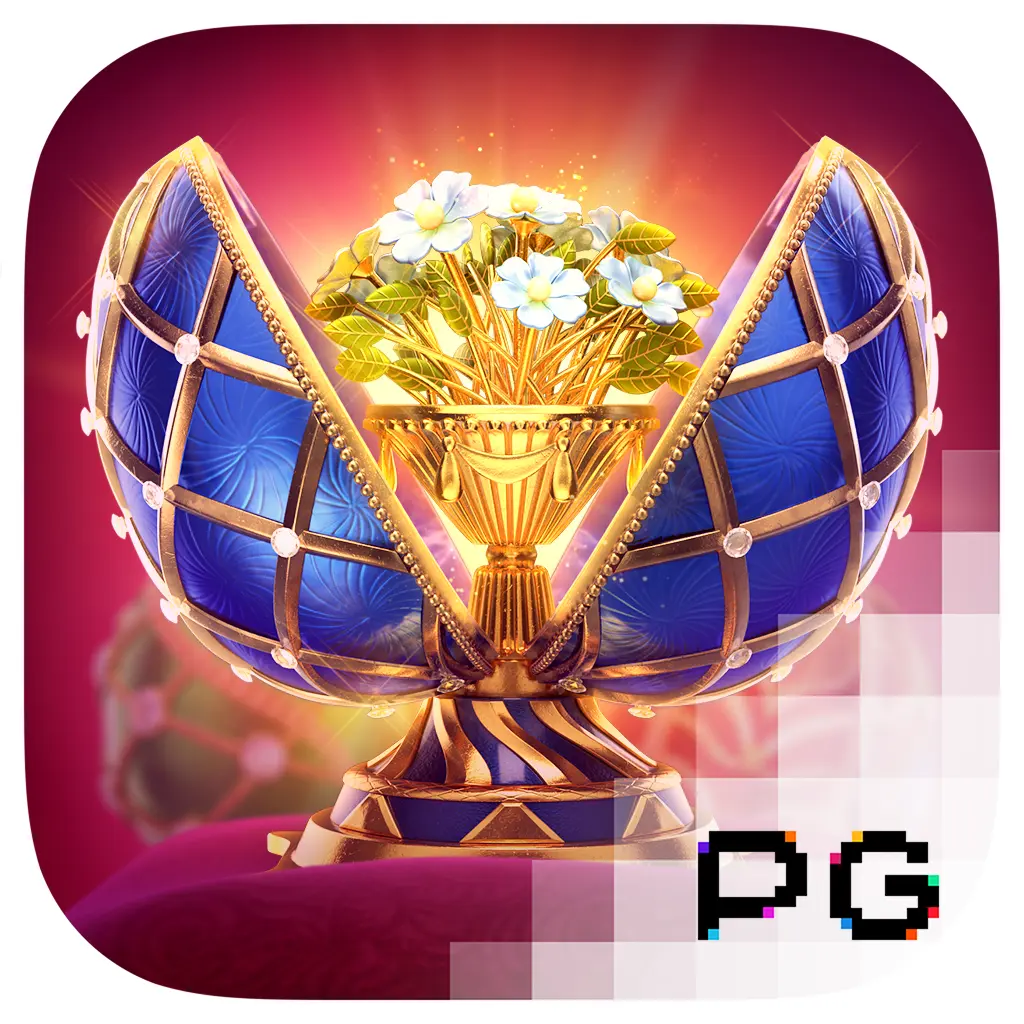 Tsar Treasures - XTRAPLAY88