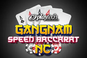 Gangnam Speed Baccarat NC - XTRAPLAY88