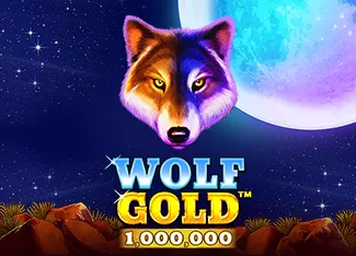 Pragmatic : Wolf Gold 1,000,000 - XTRAPLAY88