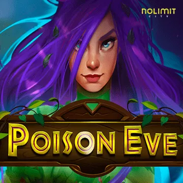 NolimitCity : Poison Eve - XTRAPLAY88
