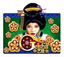 Joker123 : Geisha - XTRAPLAY88