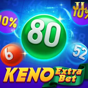 Keno Extra Bet - XTRAPLAY88