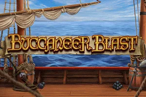 Buccaneer Blast - XTRAPLAY88