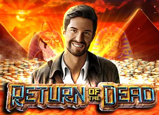 Pragmatic : Return of the Dead - XTRAPLAY88