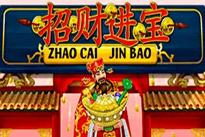 Zhao Cai Jin Bao - XTRAPLAY88