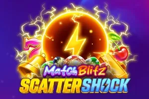 Match Blitz Scatter Shock - XTRAPLAY88