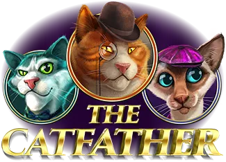 Pragmatic : The Catfather - XTRAPLAY88