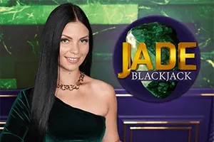 Jade Blackjack - XTRAPLAY88