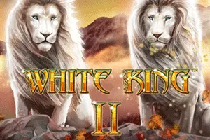 White King II - XTRAPLAY88
