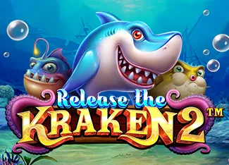 Pragmatic : Release the Kraken 2 - XTRAPLAY88