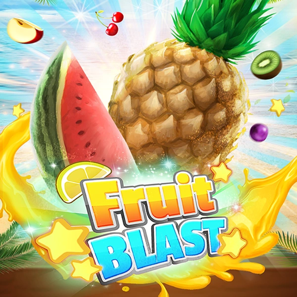 Fruit Blast - XTRAPLAY88