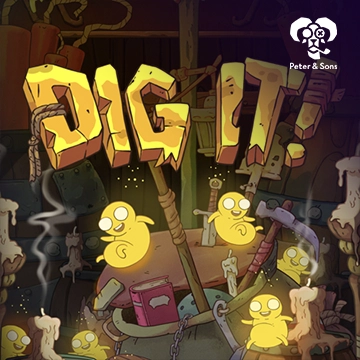 Dig It - XTRAPLAY88