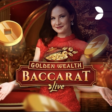 Emperor Golden Wealth Baccarat - XTRAPLAY88