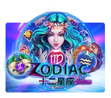 Joker123 : Zodiac Deluxe - XTRAPLAY88