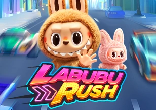 Labubu Rush - XTRAPLAY88