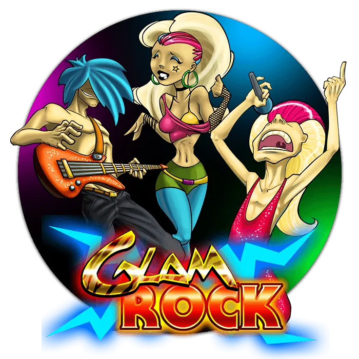 Habanero : Glam Rock - XTRAPLAY88
