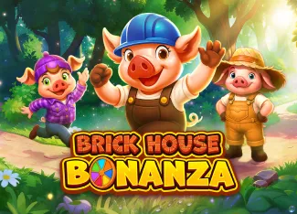 Pragmatic : Brick House Bonanza - XTRAPLAY88