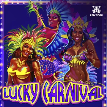 Lucky Carnival - XTRAPLAY88