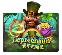 Joker123 : Leprechaun - XTRAPLAY88