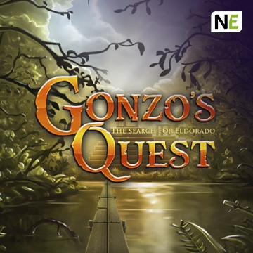 Gonzos Quest - XTRAPLAY88