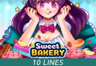 Sweet Bakery - XTRAPLAY88
