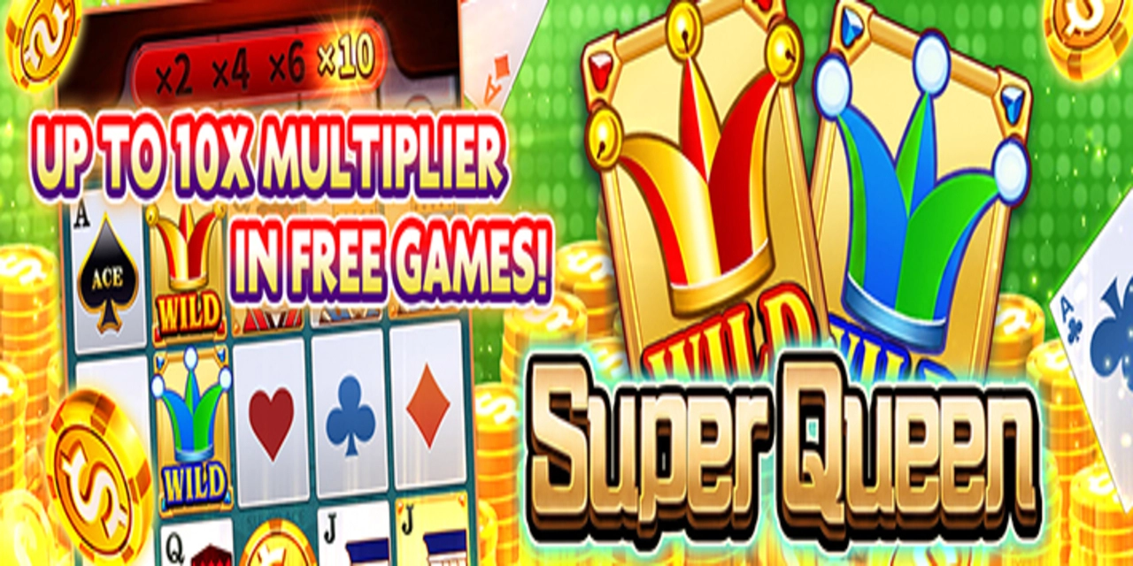 XTRAPLAY88 - superqueen - XTRAPLAY88