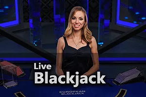 Blackjack 1 - XTRAPLAY88