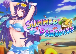 Summer Paradise - XTRAPLAY88