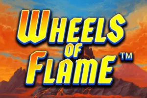 Wheels of Flame - XTRAPLAY88